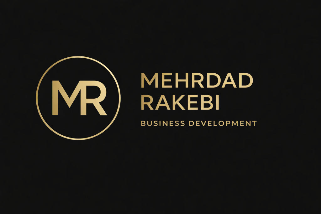 Mehrdad Rakebi